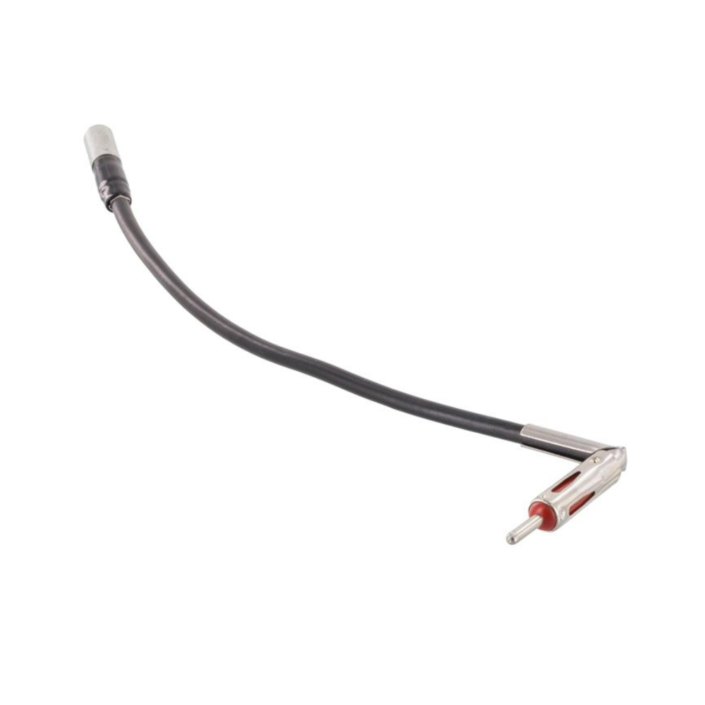 1982–1992 Camaro Complete Double Din Radio Install Kit – Standard Mount