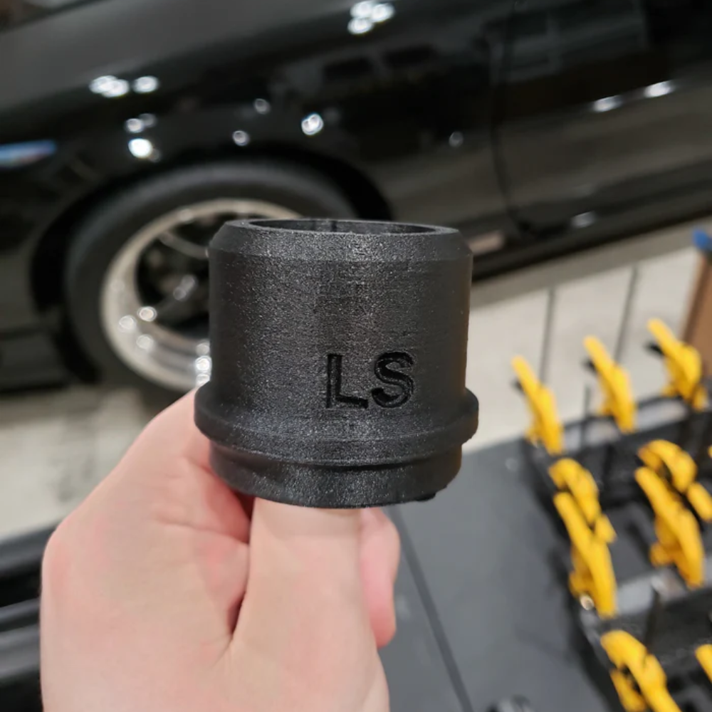Front Cover/Oil Pump Alignment Tool for LS/LT Engines