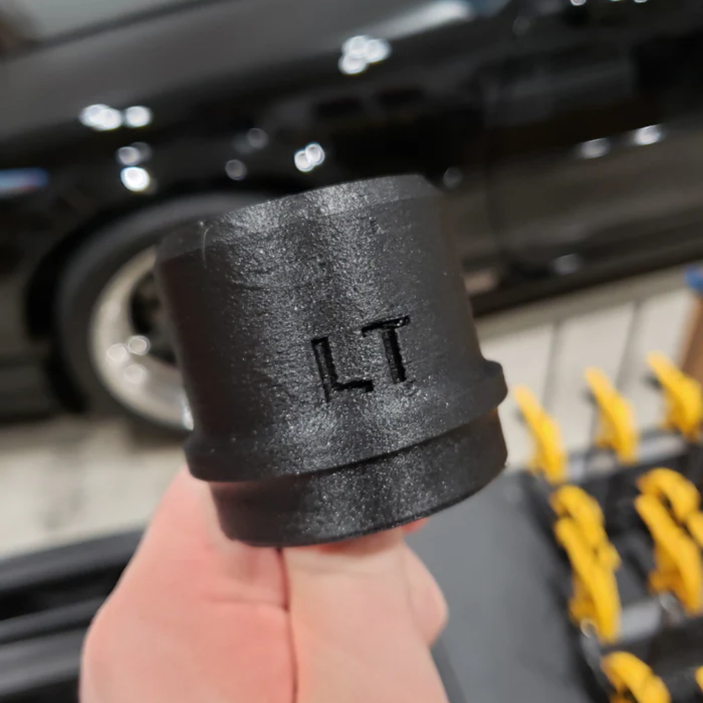 Front Cover/Oil Pump Alignment Tool for LS/LT Engines