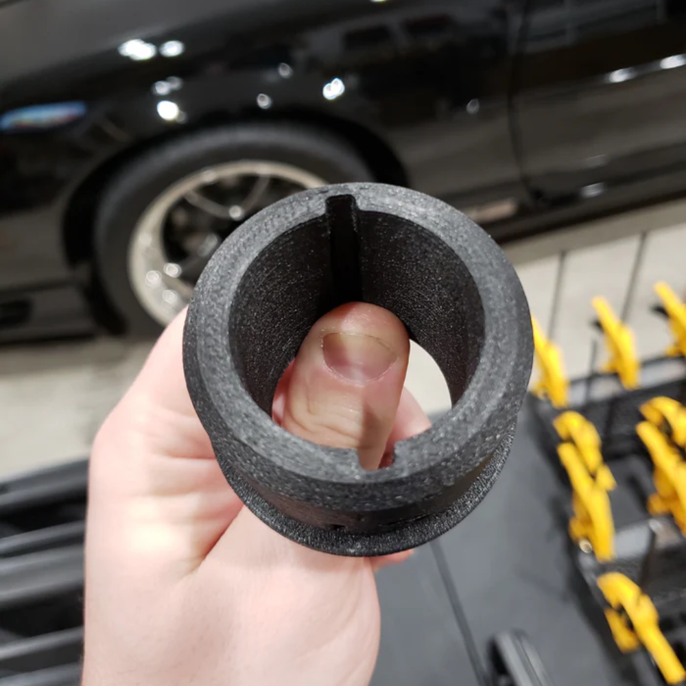 Front Cover/Oil Pump Alignment Tool for LS/LT Engines