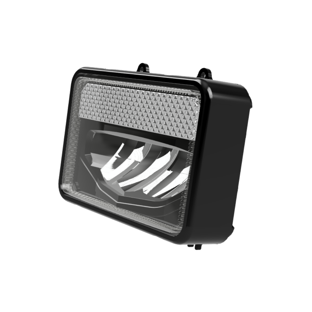 Complete Front-End LED Lighting Kit for 1985–1992 Camaro – Front End Only