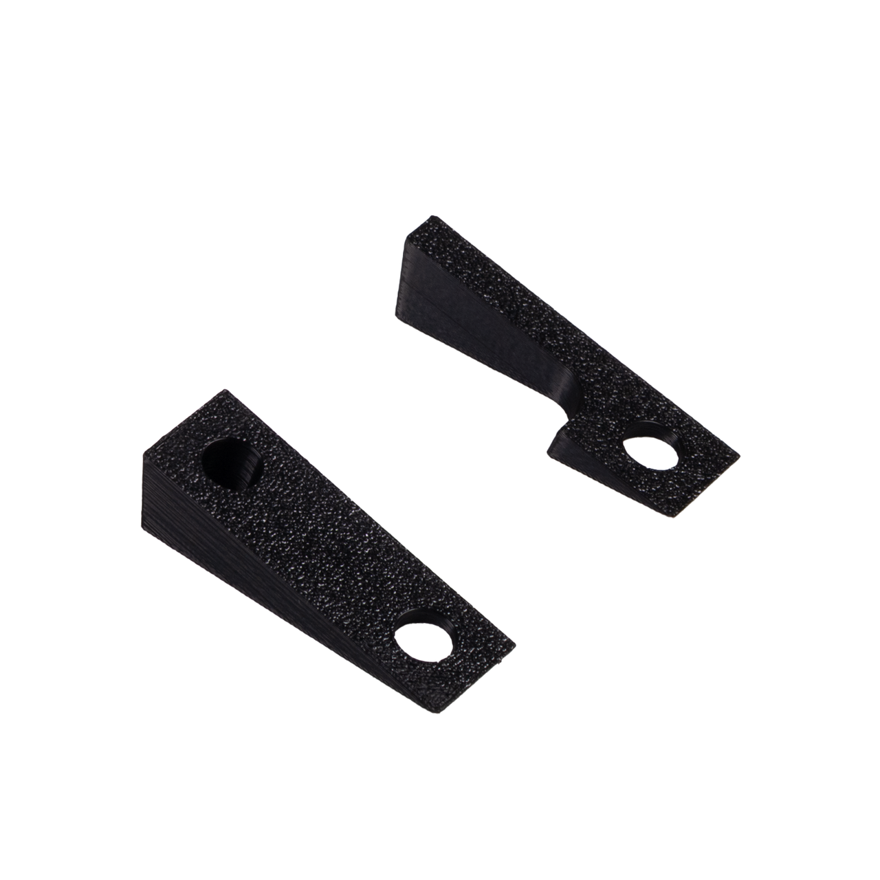 1982-92 Camaro REVERSE Double DIN Install Kit (Bezel & Brackets)