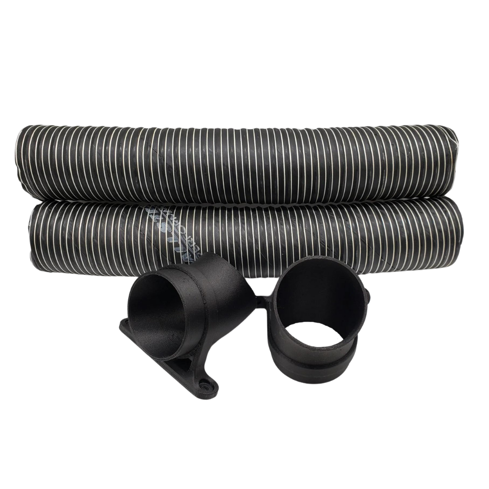 Brake Duct Kit for 3rd Generation Camaro/Firebirds