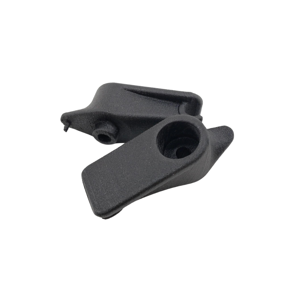 1997-2004 Corvette Reinforced Visor Clips