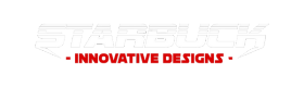 Starbuck Innovative Designs logo