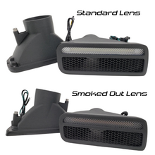 Load image into Gallery viewer, 1985-1992 Camaro Vented Turn Signals (Amber Only)
