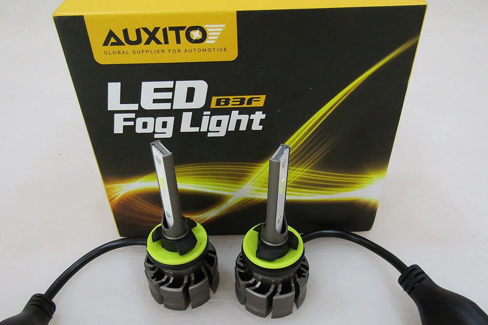 1985-92 Camaro LED Fog Light bulbs