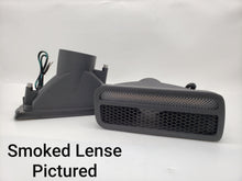 Load image into Gallery viewer, 1985-1992 Camaro Vented Turn Signals (Switchback)
