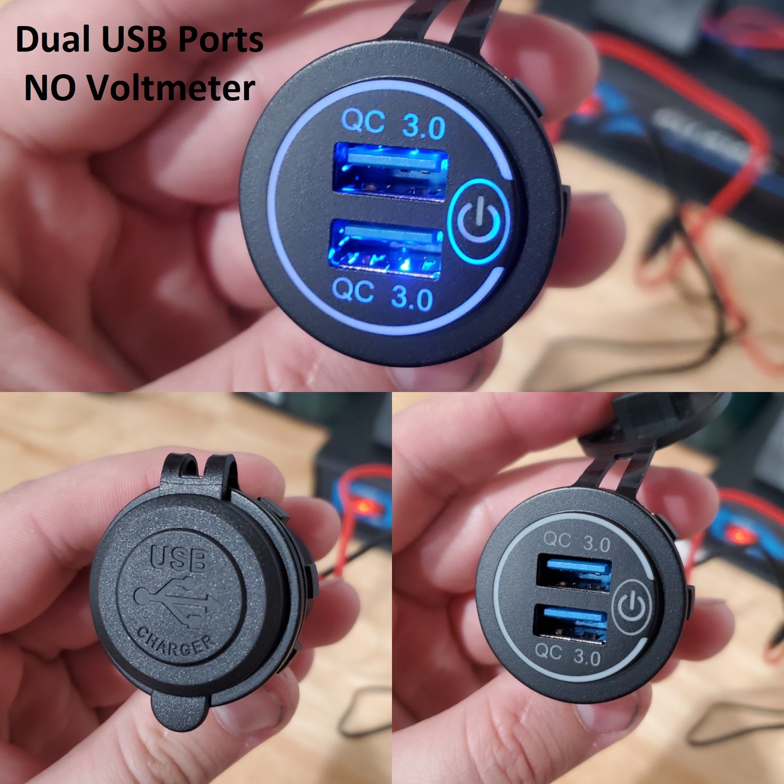1982-1989 Camaro Custom Dash Trim Bezels