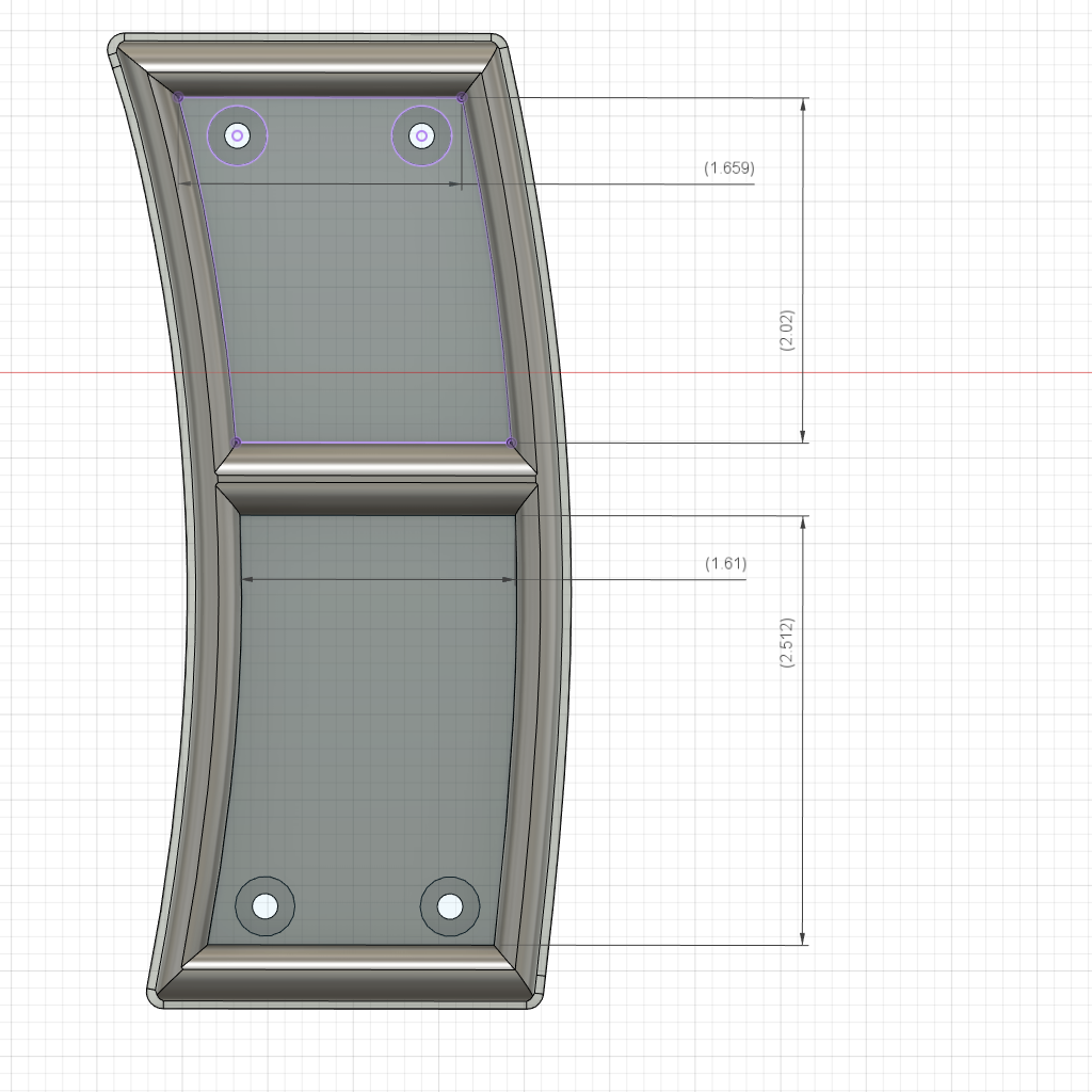 1982-1989 Camaro Custom Dash Trim Bezels