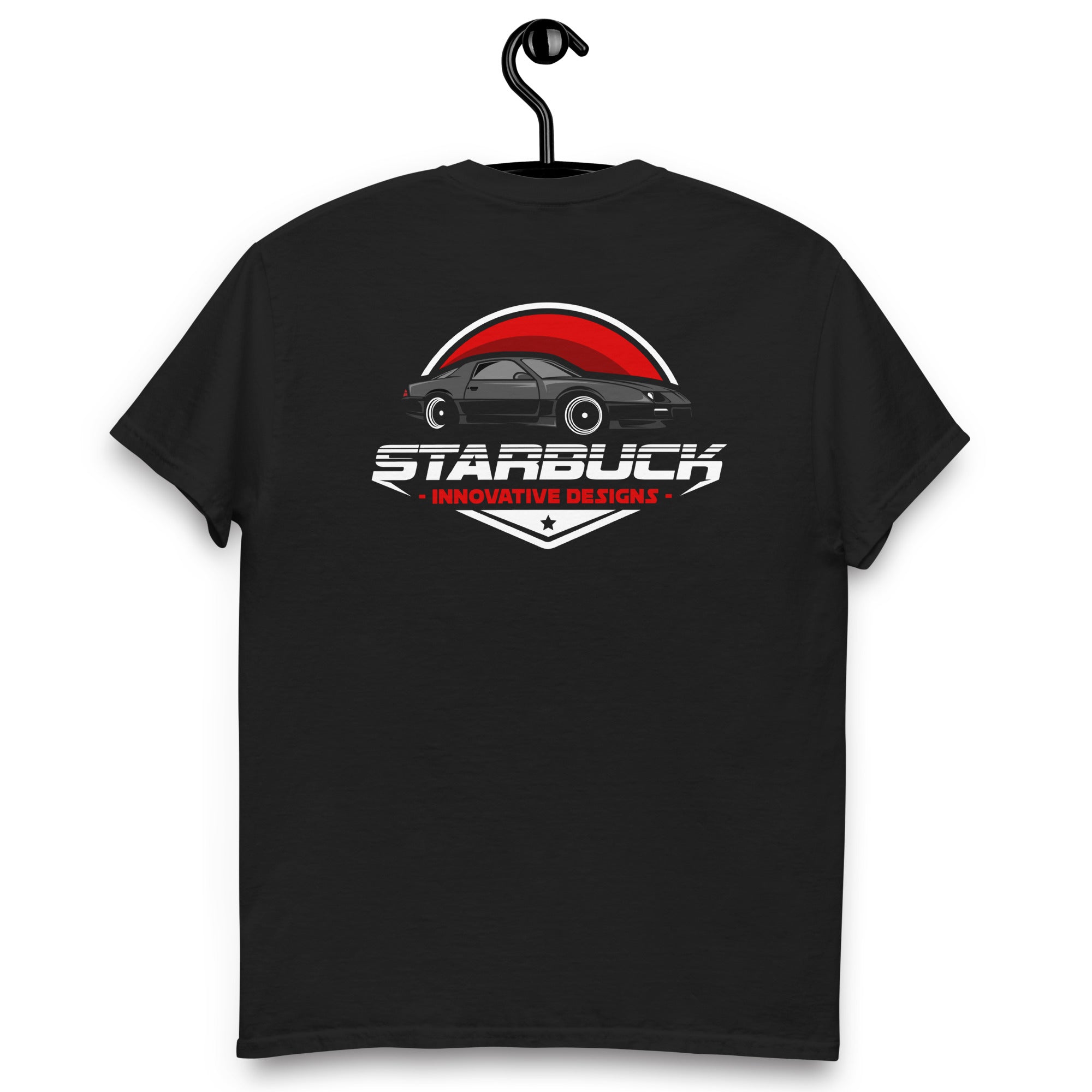 Camaro Logo Tee