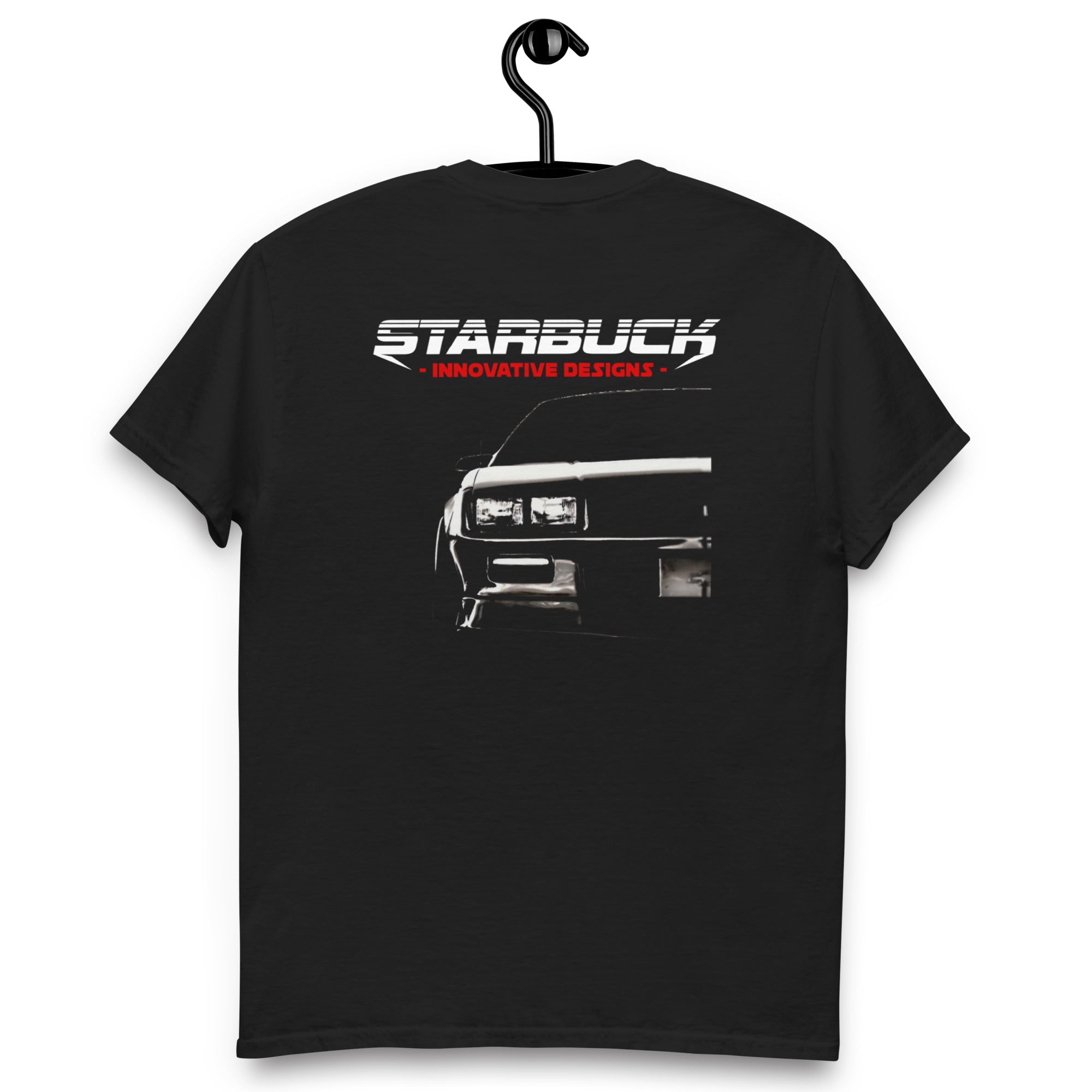 Camaro Profile Tee