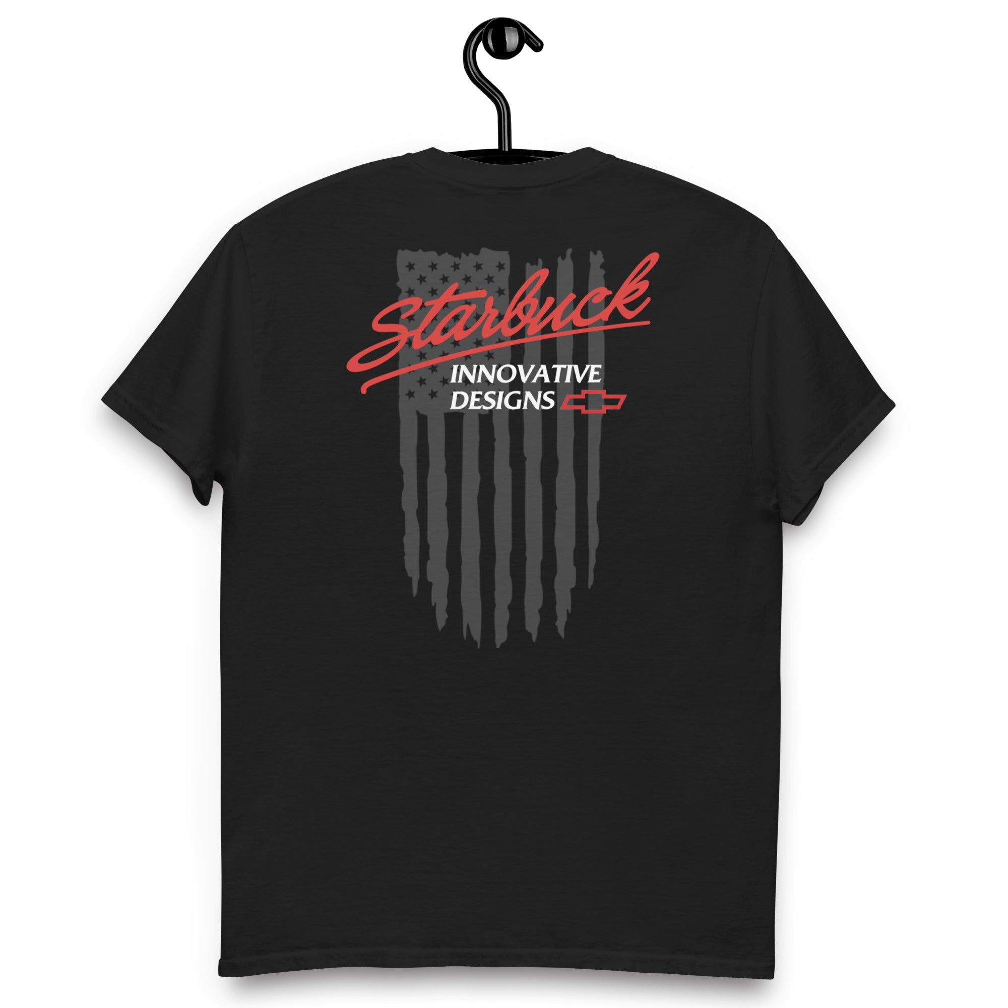 Heartbeat of America Logo