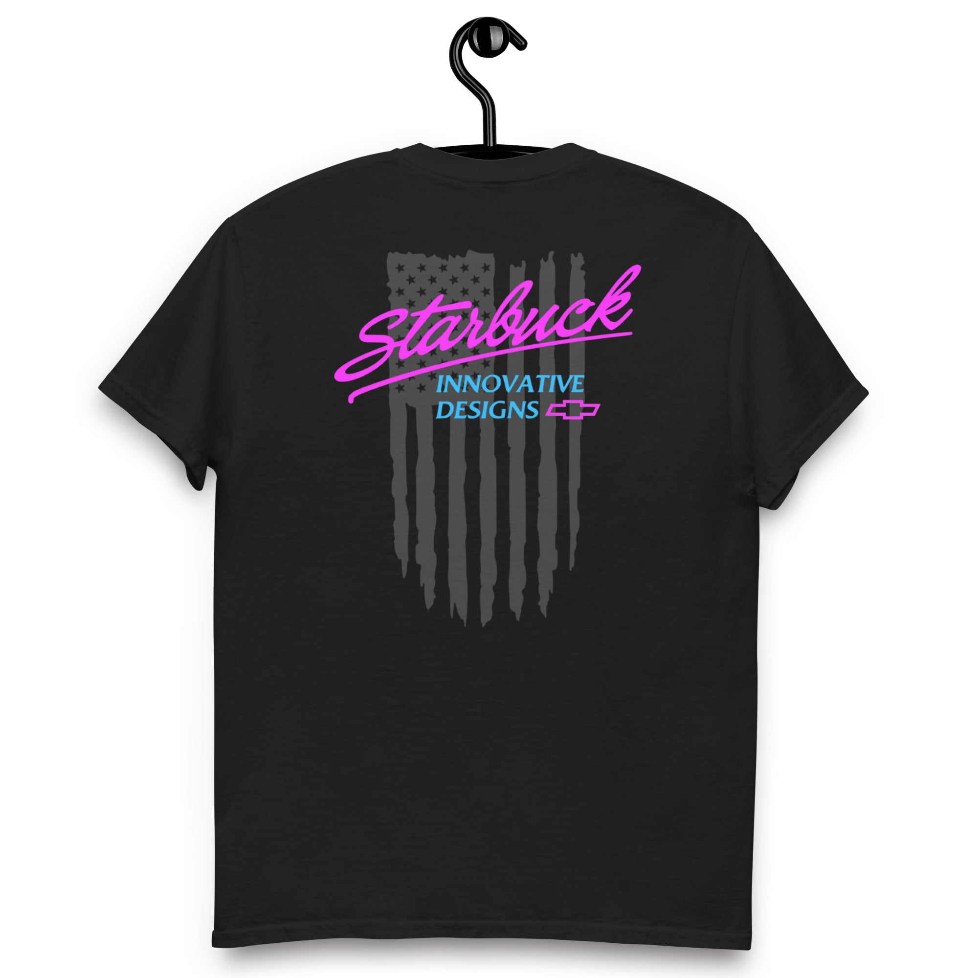 Heartbeat of America Retro