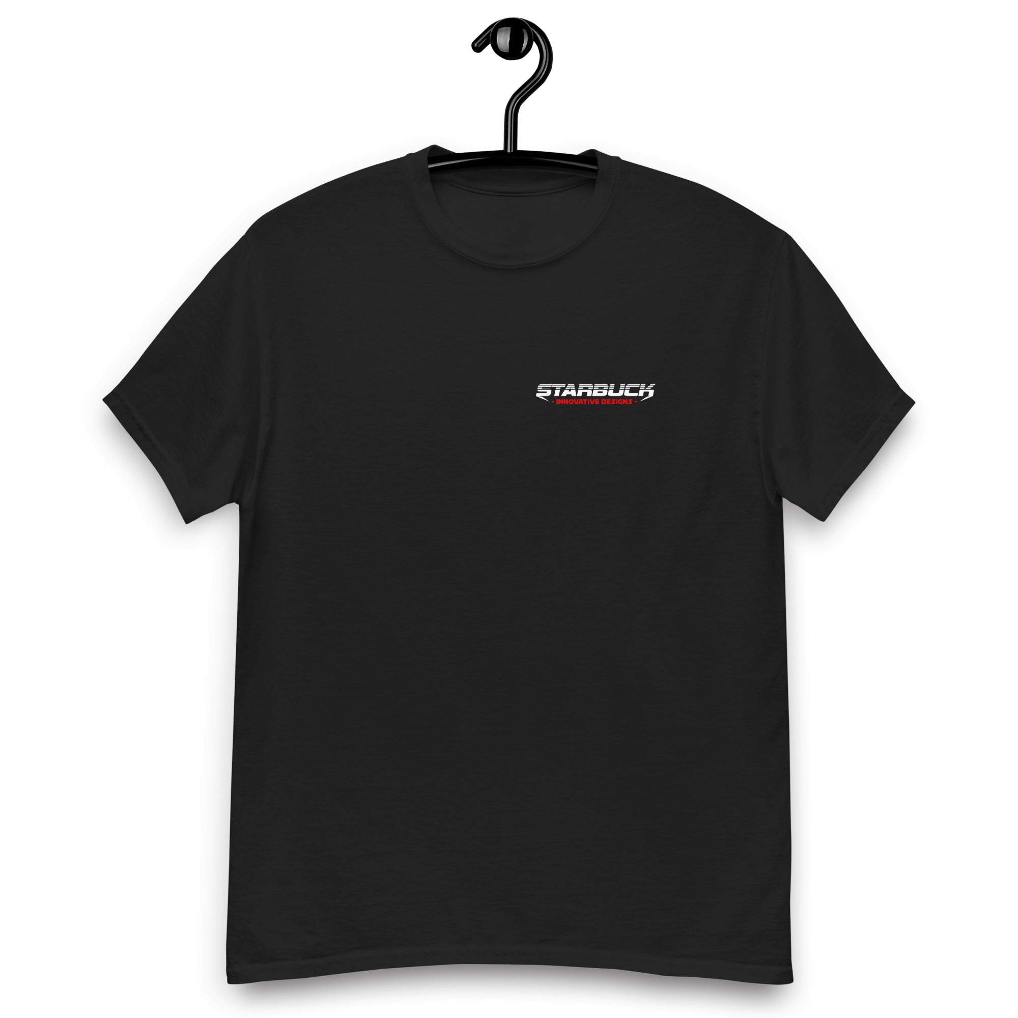 Camaro Profile Tee