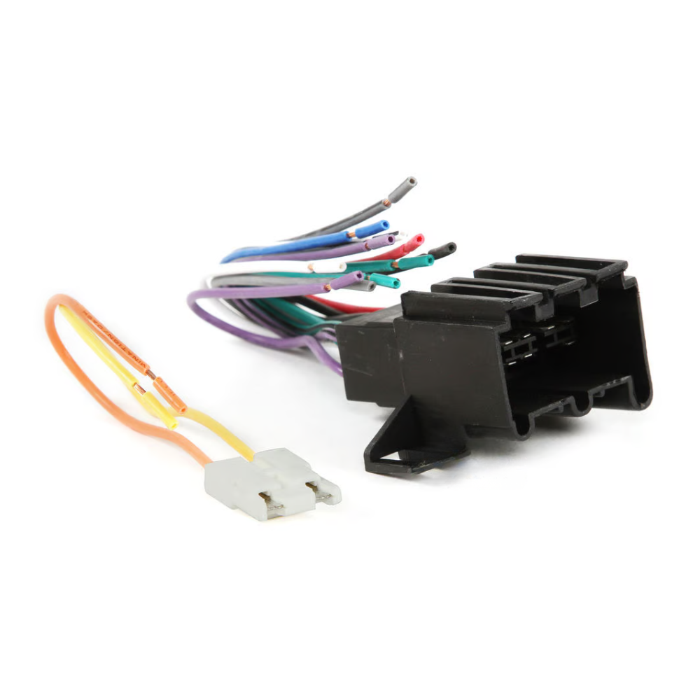 1982-1989 Camaro/Firebird Radio Install Harness