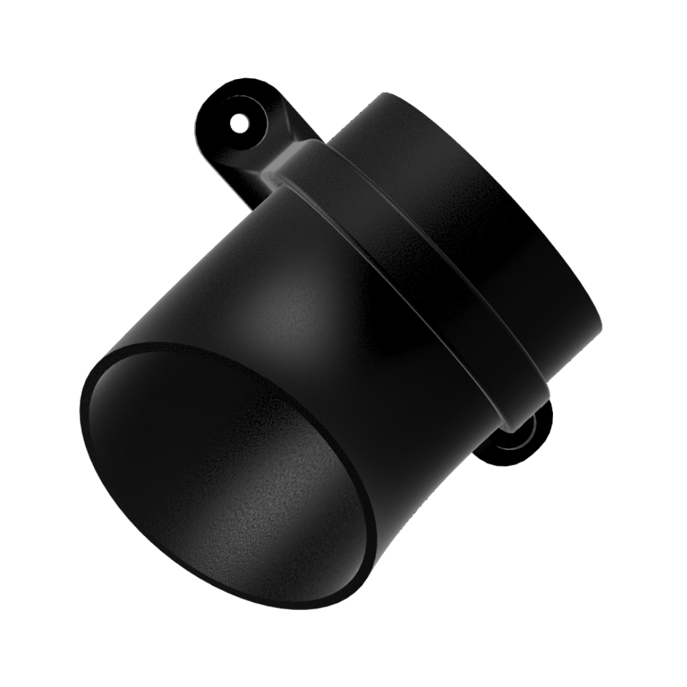 1982-1984 Camaro Complete Brake Duct Kit