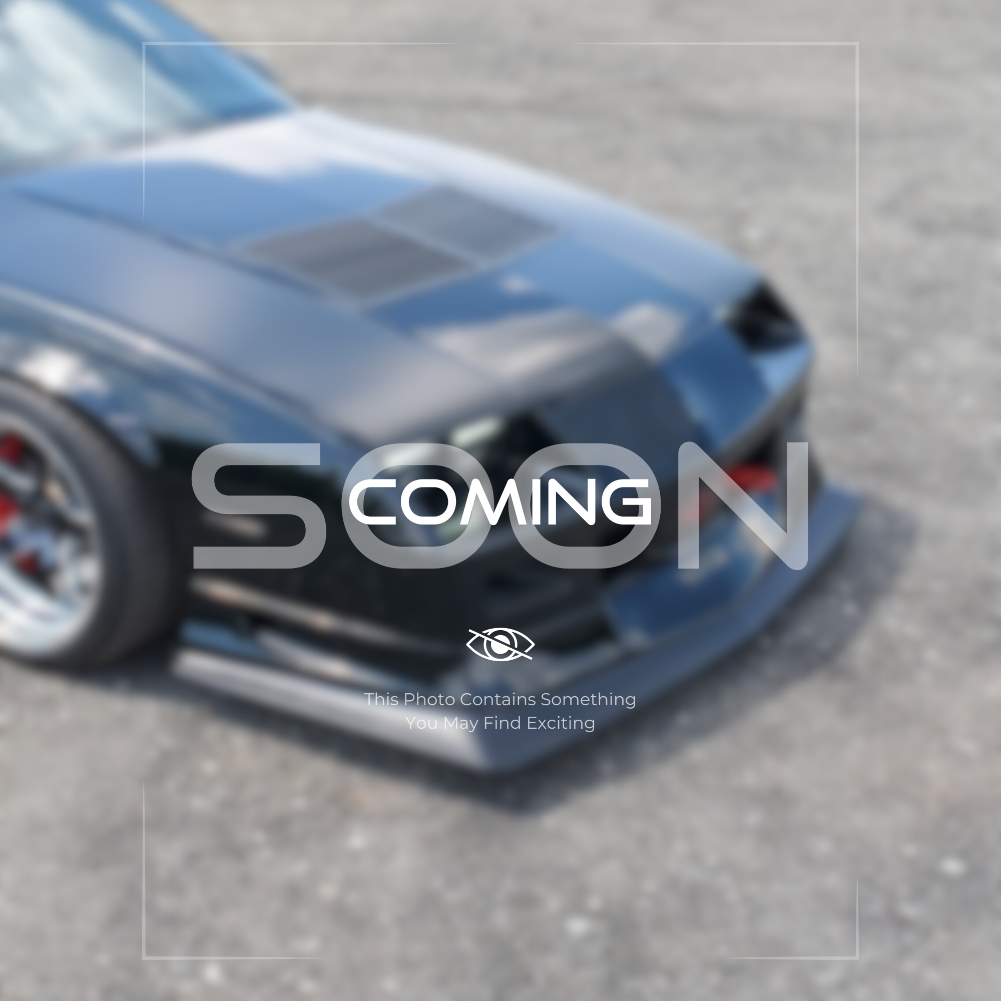 ***PRE-ORDER*** 1982-1992 Camaro "Stealth" Pop-Out Cupholder