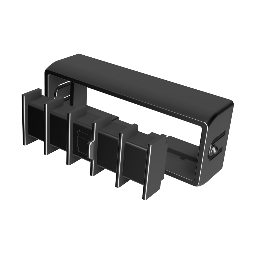 ***PRE-ORDER*** 1982-1992 Camaro "Stealth" Pop-Out Cupholder