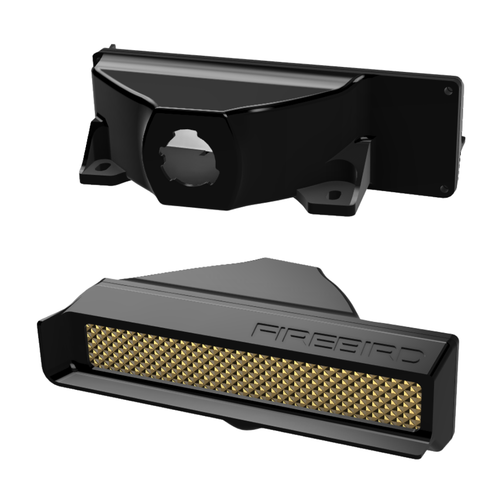 1982-1990 Firebird/Trans Am LED Front Turn Signals (Amber Only)