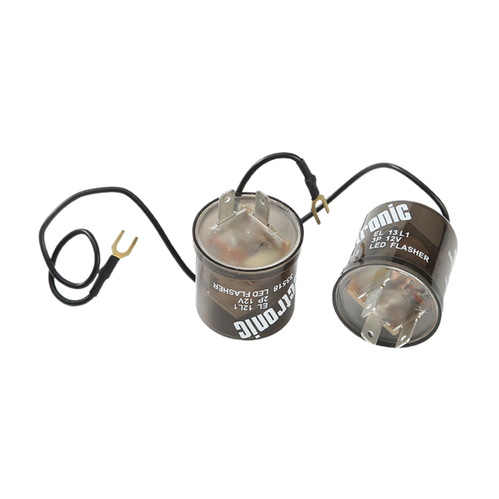 1982–2002 Camaro & Firebird LED Flashers