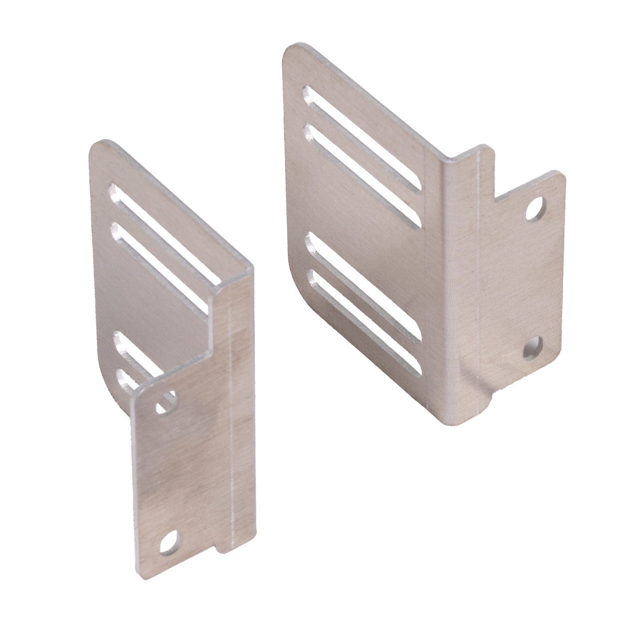 1982-1984 Firebird Double Din Radio Install Brackets