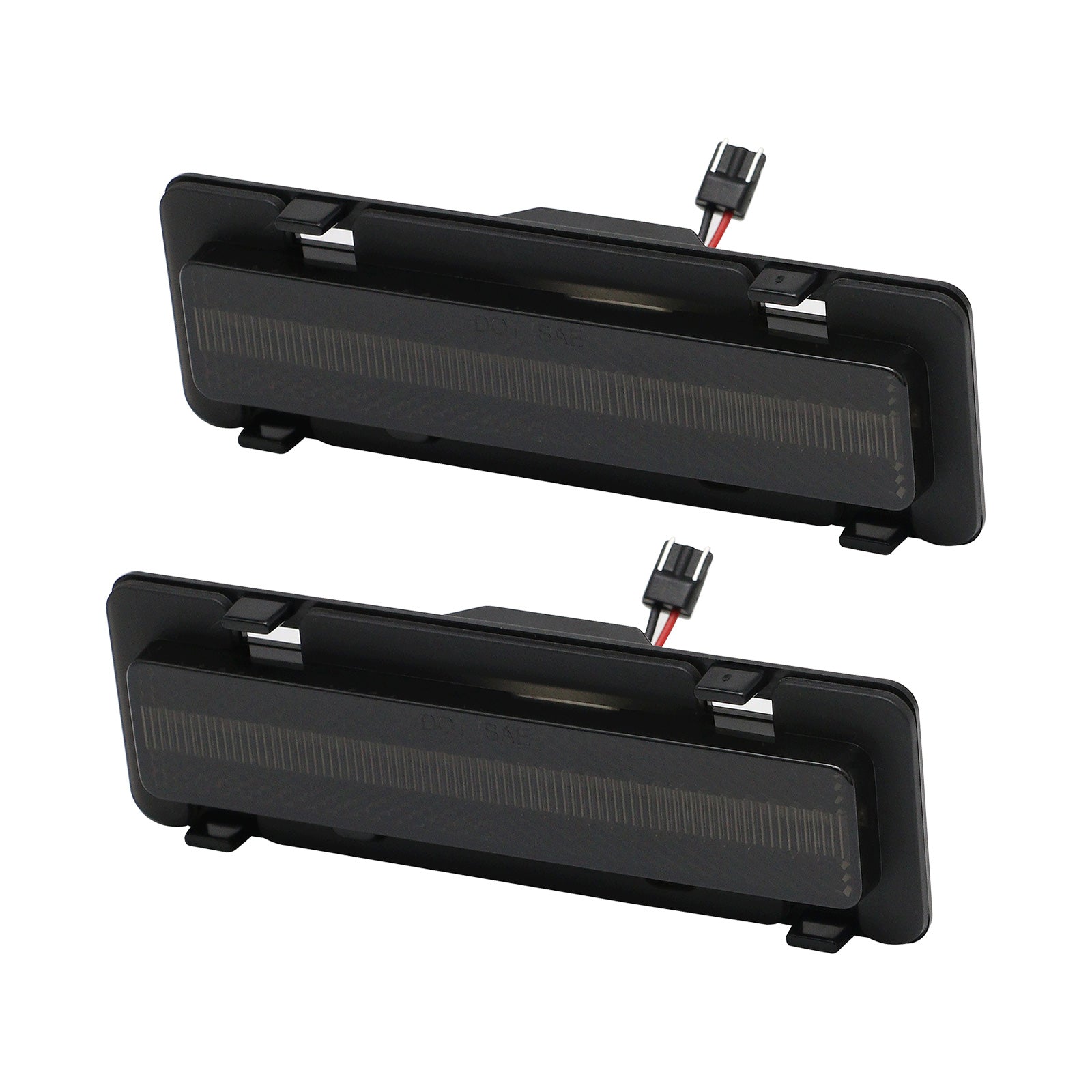 1982-1992 Camaro and Firebird "Strip Style" LED Side Markers