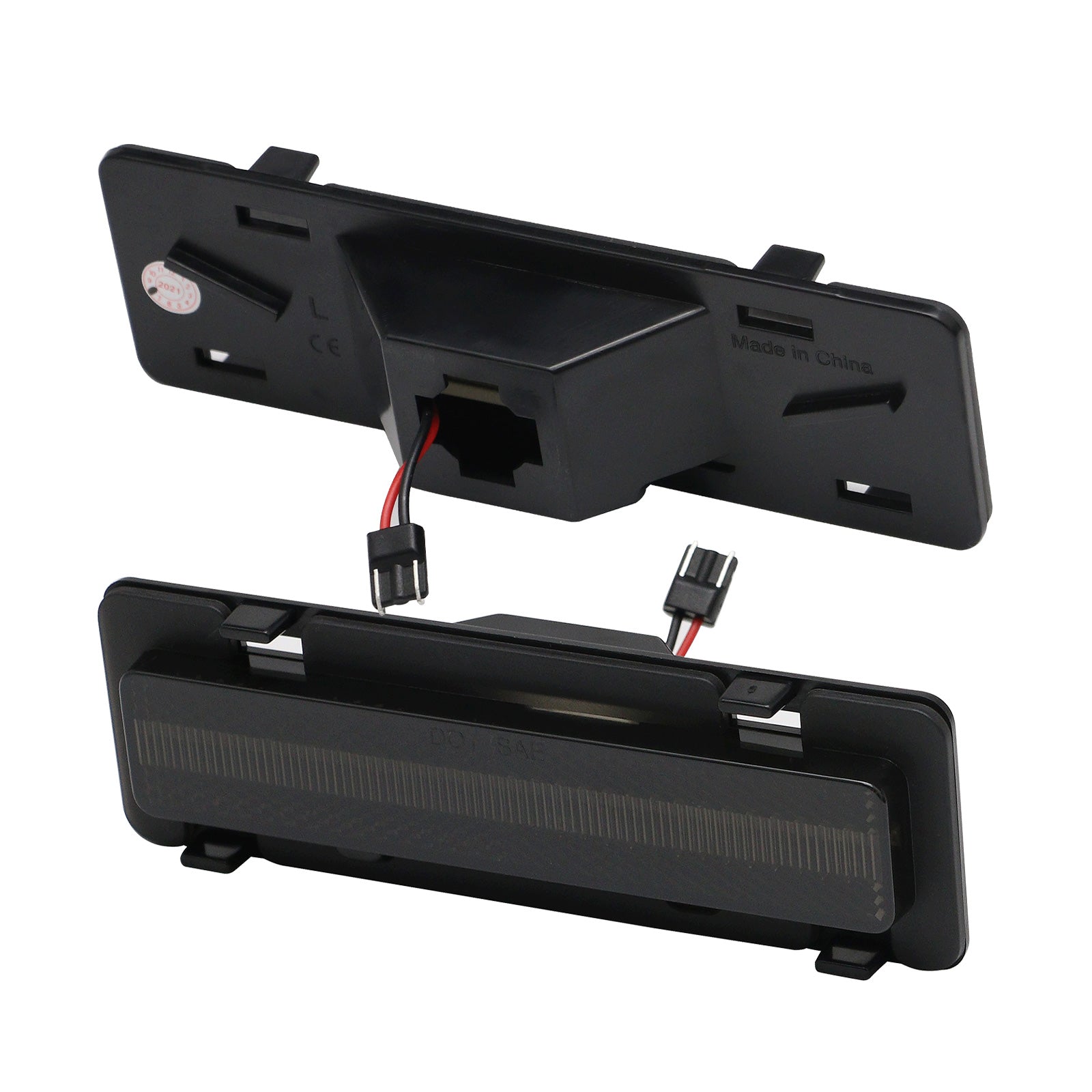 1982-1992 Camaro and Firebird "Strip Style" LED Side Markers