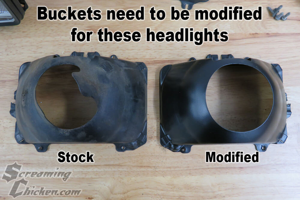 92 deals camaro headlights